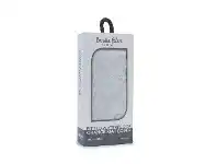 Baby Bunting Bubba Blue Urbane Waterproof Change Mat Cover Grey Melange offer