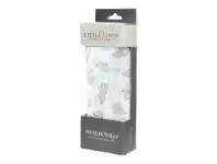 Baby Bunting The Little Linen Company Muslin Prints Mint Elephant offer