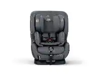 Baby Bunting Britax SNS B-First+ Convertible Car Seat Grey Opal offer