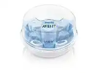 Baby Bunting Avent Microwave Steriliser offer