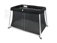 Baby Bunting 4Baby Liteway Travelcot With Fitted Sheet offer