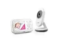 Baby Bunting Vtech Video & Audio Baby Monitor BM3600 offer