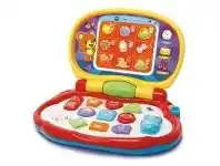Baby Bunting Vtech Baby’s Laptop Red/Yellow offer
