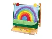 Jolly Kidz Smart Easel Table Top
