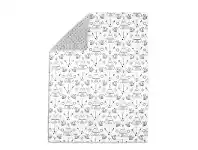 Baby Bunting The Peanut Shell Little Adventurer Pram Blanket offer
