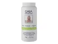 Baby Bunting Gaia Natural Baby Baby Powder 100g offer