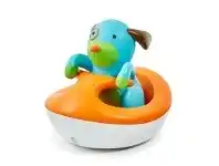 Baby Bunting Skip Hop Zoo Bath Rev-Up Wave Rider offer