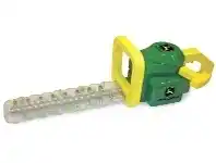 Baby Bunting John Deere Power Clipper (Hedge Trimmer) offer