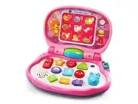 Baby Bunting Vtech Baby’s Laptop Pink offer