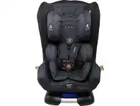 Infasecure Titanium Quantum Charcoal