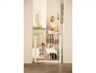 Lindam Axis Gate Sure Shut Easy Fit