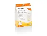 Baby Bunting Medela Breastmilk Storage Bags 50 Pack offer