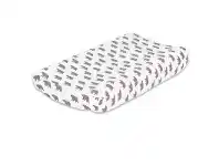 Baby Bunting The Peanut Shell Little Adventurer Change Pad Cover offer