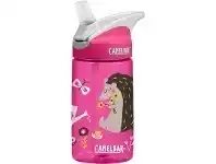 Camelbak Bottle Eddy Kids Hedgehogs 0.4L