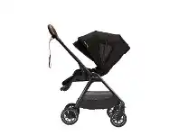 Baby Bunting Nuna Triv Pram - Ebony offer