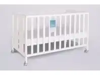 Baby Bunting Essentials by Tasman Eco Joey Compact Cot offer