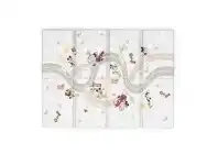 Baby Bunting Disney Baby Mickey Mouse On The Road Large Folding Foam Playmat offer