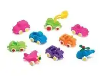 Baby Bunting Viking Mini Chubbies Pastel Assorted offer