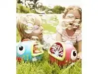 ELC Bubble Fish Fred