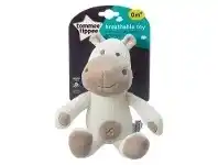 Tommee Tippee Breathable Toy Harry The Hippo