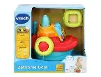 Baby Bunting Vtech Bathtime Boat offer