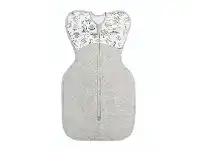 Baby Bunting Love To Dream Swaddle Up Designer Warm 2.5 Tog Australiana Medium offer