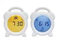 Baby Studio Sleep Trainer Toddler Clock