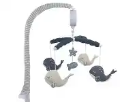 Baby Bunting Lolli Living Oceania Musical Mobile Set offer