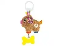 Baby Bunting Lamaze Pippin The Puppy offer