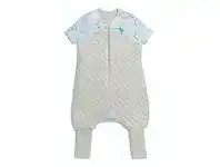 Baby Bunting Love To Dream Sleep Suit 1.0 Tog Blue 24-36 Months offer