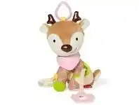 Baby Bunting Skip Hop Bandana Buddies Activity Deer offer