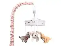 Baby Bunting Disney Aristocats Musical Mobile offer