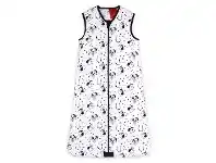 Baby Bunting Disney Sleeping Bag 2.5 Tog 101 Dalamatians 6-18 Months offer