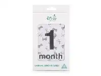 Baby Bunting Disney Aristocats Milestone Cards offer