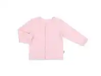 Baby Bunting Bilbi Essentials Matinee Jacket Pink 00 offer