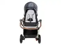 Baby Bunting Steelcraft Strider Signature Newborn And Toddler Comfort Pack offer