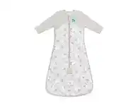 Baby Bunting Love To Dream Sleeping Bag Organic & Wool 2.5 Tog Pink Bah Bah 18-36 Months (Online Only) offer
