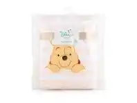 Baby Bunting Disney Into The Blooms Pooh Blanket offer