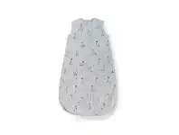 Baby Bunting Plum Jersey Sleeping Bag 0.3 Tog Llama 24-36 Months (Online Only) offer