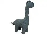 Baby Bunting The Edit Dino The Dinosaur Junior Chair - Dark Grey offer