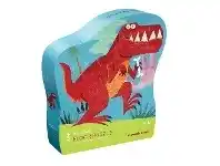 Baby Bunting Crocodile Creek 36Pc Floor Puzzle Dinosaur offer