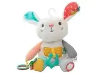 Baby Bunting Oscar & Florri Activity Bunny offer