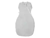 Tommee Tippee Grobag Snuggle 2.5 Tog Grey Marle 3-9 Months