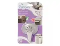 Dreambaby Swivel Appliance Lock With Ezy Check
