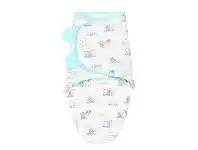 Baby Bunting Disney Swaddle Dumbo 0-3 Month offer