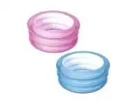 Bestway Kiddie Pool Assorted Pink or Blue
