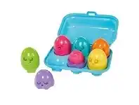 Baby Bunting Tomy Toomies Hide & Squeak Bright Chicks offer