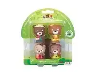 Baby Bunting Klorofil Browny Family offer