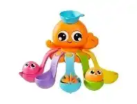 Tomy Toomies Tubside Tala