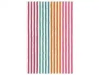 LivingStyles Harlequin Boogie Woogie Hand Tufted Designer Wool Rug, 180x120cm, Sorbet offer